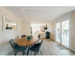 Chalet en Venta en Alfaz del Pí / LAlfàs Del Pi, Alicante