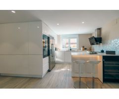 Chalet en Venta en Alfaz del Pí / LAlfàs Del Pi, Alicante