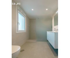 Chalet en Venta en Alfaz del Pí / LAlfàs Del Pi, Alicante