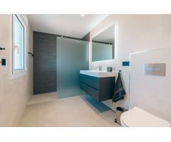 Chalet en Venta en Alfaz del Pí / LAlfàs Del Pi, Alicante