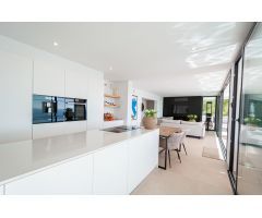 Chalet en Venta en Rada de Moraira, Alicante