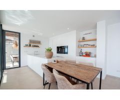 Chalet en Venta en Rada de Moraira, Alicante