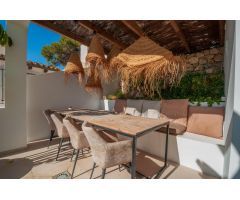 Chalet en Venta en Rada de Moraira, Alicante