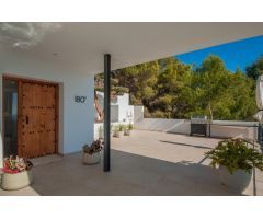 Chalet en Venta en Rada de Moraira, Alicante