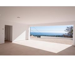 Chalet en Venta en Rada de Moraira, Alicante