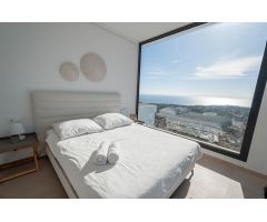Chalet en Venta en Rada de Moraira, Alicante