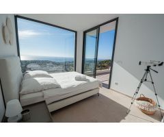 Chalet en Venta en Rada de Moraira, Alicante