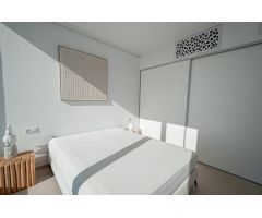 Chalet en Venta en Rada de Moraira, Alicante