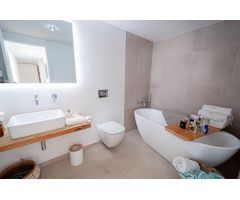 Chalet en Venta en Rada de Moraira, Alicante