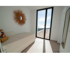 Chalet en Venta en Rada de Moraira, Alicante