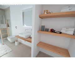 Chalet en Venta en Rada de Moraira, Alicante