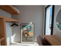 Chalet en Venta en Rada de Moraira, Alicante