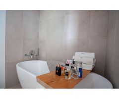 Chalet en Venta en Rada de Moraira, Alicante