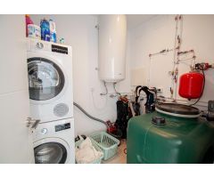 Chalet en Venta en Rada de Moraira, Alicante