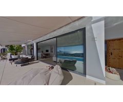 Chalet en Venta en Rada de Moraira, Alicante