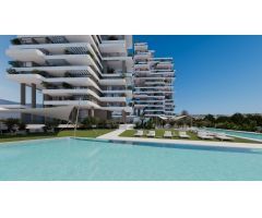 Apartamento en Venta en Calpe / Calp, Alicante