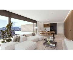Apartamento en Venta en Calpe / Calp, Alicante