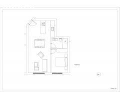 Apartamento en Venta en Calpe / Calp, Alicante