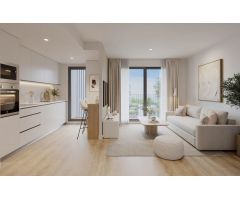 Atico en Venta en San Juan de Alicante, Alicante