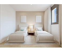 Atico en Venta en San Juan de Alicante, Alicante