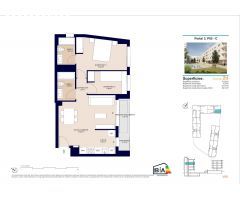 Atico en Venta en San Juan de Alicante, Alicante