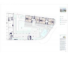 Atico en Venta en San Juan de Alicante, Alicante