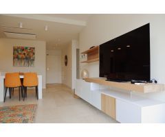 Apartamento en Venta en Finestrat, Alicante