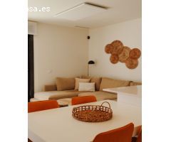 Apartamento en Venta en Finestrat, Alicante