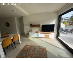 Apartamento en Venta en Finestrat, Alicante