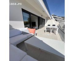 Apartamento en Venta en Finestrat, Alicante