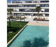 Apartamento en Venta en Finestrat, Alicante