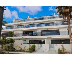 Apartamento en Venta en Finestrat, Alicante