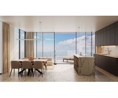 Apartamento en Venta en Altea la Vella, Alicante