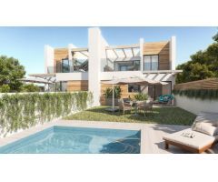 Chalet en Venta en Alfaz del Pí / LAlfàs Del Pi, Alicante