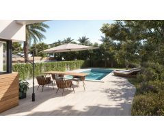 Chalet en Venta en Alfaz del Pí / LAlfàs Del Pi, Alicante