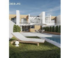 Chalet en Venta en Alfaz del Pí / LAlfàs Del Pi, Alicante