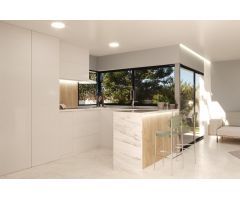 Chalet en Venta en Alfaz del Pí / LAlfàs Del Pi, Alicante