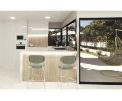 Chalet en Venta en Alfaz del Pí / LAlfàs Del Pi, Alicante