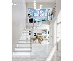 Chalet en Venta en Alfaz del Pí / LAlfàs Del Pi, Alicante