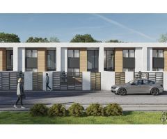 Chalet en Venta en Alfaz del Pí / LAlfàs Del Pi, Alicante