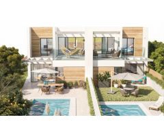Chalet en Venta en Alfaz del Pí / LAlfàs Del Pi, Alicante