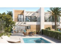 Chalet en Venta en Alfaz del Pí / LAlfàs Del Pi, Alicante