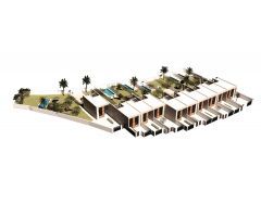 Chalet en Venta en Alfaz del Pí / LAlfàs Del Pi, Alicante