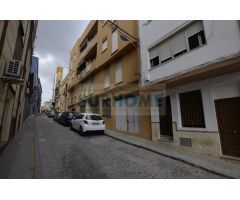 Amplio local en planta baja