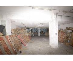 Amplio local en planta baja