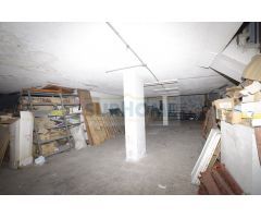 Amplio local en planta baja