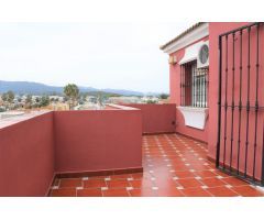 Espectacular casa señorial en Los Pinos