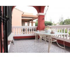 Espectacular casa señorial en Los Pinos
