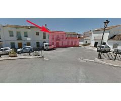 Casa en Venta en Cortes de la Frontera, Málaga