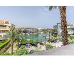 PROMOCIÓN DE VIVIENDAS EN LA MARINA DE SOTOGRANDE DESDE 348.000€ ¡¡¡¡